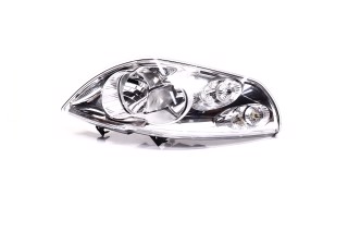 Фара правая OP MOVANO 10- (TYC)