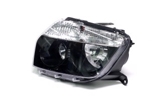 Фара левая REN DUSTER 10- (TYC)