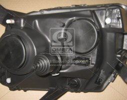 Фара правая REN DUSTER 10- (TYC)