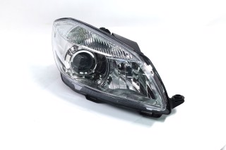 Фара правая SK FABIA 10-15 (TYC)