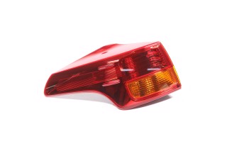 Фонарь задний левый TOY RAV4 13-15 (TYC)