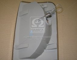 Указатель поворота правый VW LT II 96-05 (TYC)