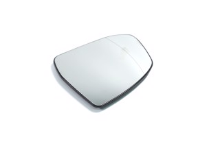 Зерк. вкладыш лев. F. FOCUS 08- (пр-во TEMPEST)