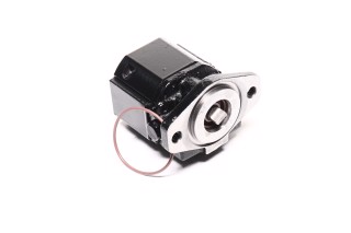 Насос-підкачування DAF XF, CF (EURO3) (вир-во SAMPA)