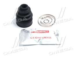 ПИЛЬОВИК ШРКШ ВНУТРІШНІЙ КОМПЛЕКТ 62X96X21 (вир-во FEBEST)