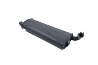 Глушитель ГАЗ 2410 (пр-во Вироока)