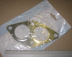 Прокладка глушителя VW (пр-во Fischer)