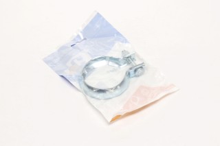 Хомут крепления глушителя MB (пр-во Fischer)