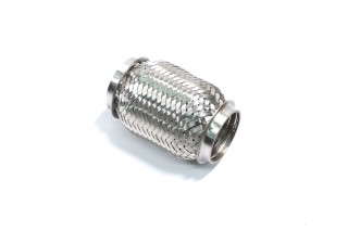 Гофра эластичная 50x120 mm (пр-во Fischer)