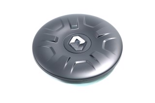 Колпак колесный (Пр-во RENAULT)