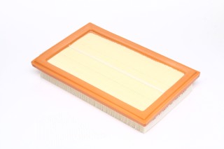 Фільтр повітряний MB C (W/S205), E (W/S212) 1.6-3.5 13- (вир-во KNECHT-MAHLE)