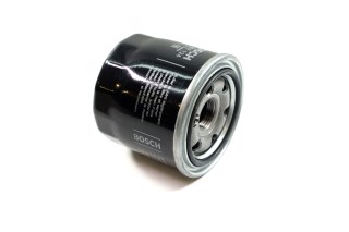 Фільтр оливний двигуна HYUNDAI IX35, KIA SPORTAGE III, IV 1.6-2.0 10- (вир-во BOSCH)