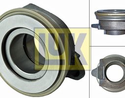Маховик VW GOLF VI-VII 08-, AUDI A3 03-, SKODA OCTAVIA III 12- 2,0TDI (Вир-во LUK)