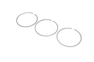 Кольца поршневые, комплект на поршень Д-442, Д-461 (МОТОРДЕТАЛЬ)