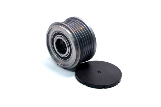 Шків генератора (вир-во Valeo)