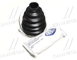 Пильовик OPEL, VOLVO (вир-во SASIC)