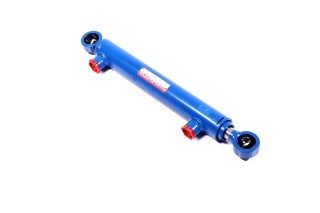 Гидроцилиндр гидросистемы тракторов, схт  (пр-во Гидросила)