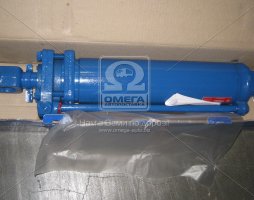 Гідроциліндр БДЮ Ц100x400-3 (діаметр штока (d=40 мм) (з пальцями) (ТМ Hydrosila)