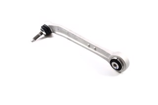 Важіль BMW X5 (E70, F15, F85), X6 (E71, E72, F16, F86) 06- зад. міст зліва верх (Вир-во LEMFORDER)