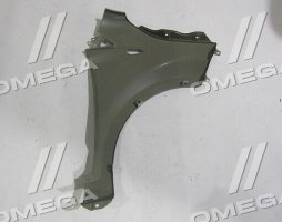 Крыло переднее левое CHERY KIMO 07-13 (TEMPEST)