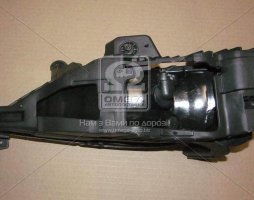 Фара п/тум. лів. HYUN SONATA 10-14 (TEMPEST)