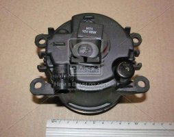 Фара п/тум. пра. REN KANGOO 03-09 (TEMPEST)