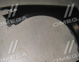 Крило пер. лів. [TYG] F MONDEO / FUSION 14-17 (TEMPEST)