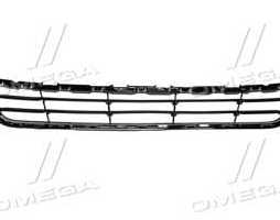 Решетка бампера пер. средн. F MONDEO / FUSION 14-17 (TEMPEST)