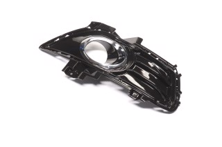 Решетка бампера пер. пра. F MONDEO / FUSION 14-17 (TEMPEST)