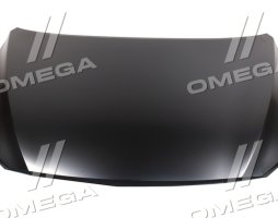 Капот HYUN ELANTRA 16- (TEMPEST)