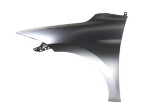 Крило пер. лів. HYUN ELANTRA 16- (TEMPEST)