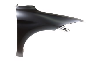 Крыло переднее правое HYUN ELANTRA 16- (TEMPEST)