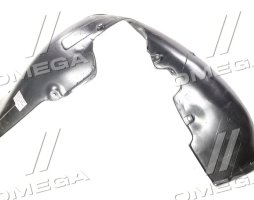 Підкрилок пер. лів. HYUN ELANTRA 16- (TEMPEST)