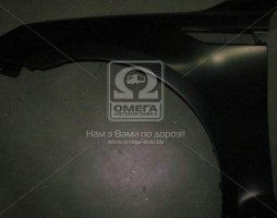 Крыло переднее левое KIA OPTIMA 11-16 (TEMPEST)