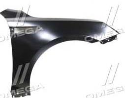 Крило пер. пра. KIA OPTIMA 11-16 (TEMPEST)