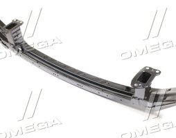 Шина переднего бампера KIA OPTIMA 11-16 (TEMPEST)