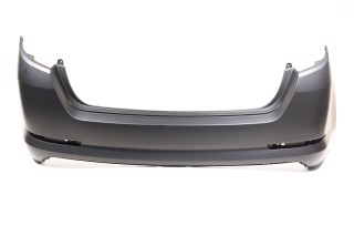 Бампер задний KIA OPTIMA 11-16 (TEMPEST)