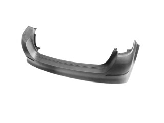 Бампер задний KIA OPTIMA 11-16 (TEMPEST)