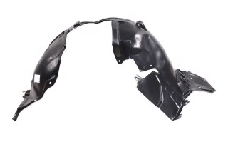 Подкрылок передний левый NIS QASHQAI 14-17 (TEMPEST)