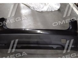 Бампер задний NIS QASHQAI 14-17 (TEMPEST)