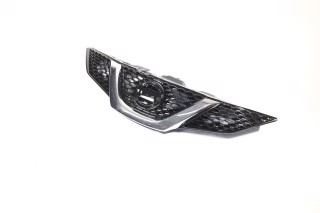 Решетка NIS QASHQAI 14-17 (TEMPEST)