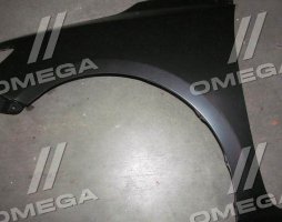 Крыло переднее левое TOY COROLLA 10-13 (TEMPEST)