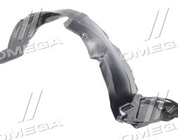 Подкрылок передний левый TOY COROLLA 10-13 (TEMPEST)