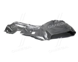 Подкрылок передний правый TOY COROLLA 10-13 (TEMPEST)