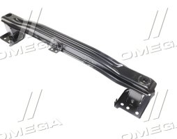 Шина бампера пер. VW TIGUAN 07-11 (TEMPEST)