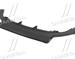 Спойлер бампера пер. VW JETTA 11-14 (TEMPEST)