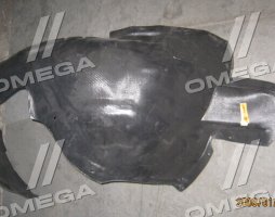 Підкрилок пер. лів. VW JETTA 11-14 (TEMPEST)