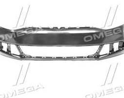 Бампер пер. VW JETTA 11-14 (TEMPEST)