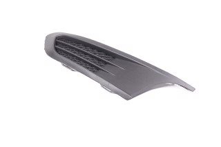 Решетка бампера пер. лев. VW JETTA 11-14 (TEMPEST)