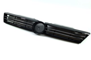 Решітка VW JETTA 11-14 (TEMPEST)